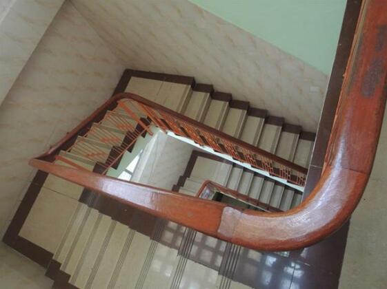 Golden Tour Eiffel Guesthouse - Photo4