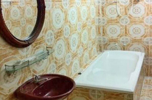 Golden World Guesthouse - Photo5