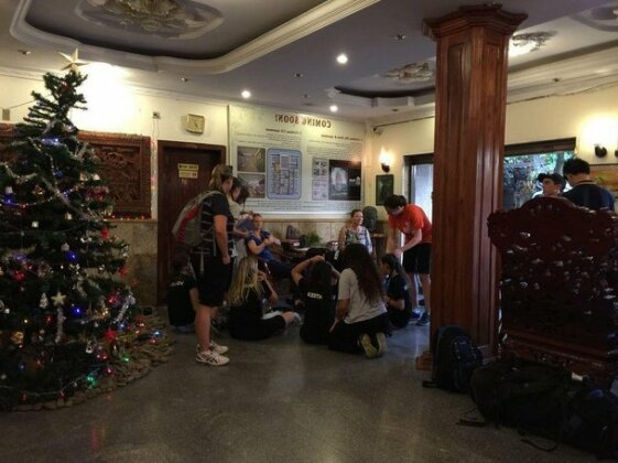 Goldiana Hotel - Photo2