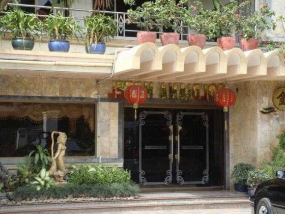 Goldiana Hotel - Photo3