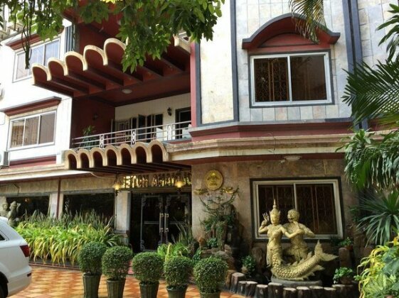 Goldiana Hotel - Photo4