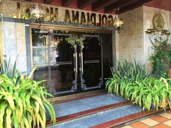 Goldiana Hotel - Photo5