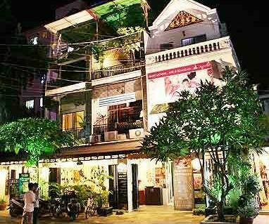 Goldie Guesthouse - Photo2