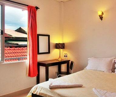 Goldie Guesthouse - Photo4
