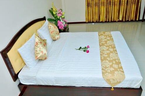 Good Luck Day Hotel & Apartment - Photo3