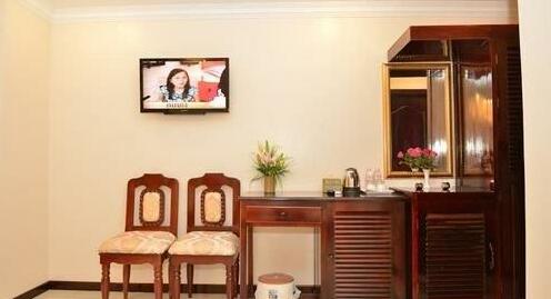 Good Luck Day Hotel & Apartment - Photo5