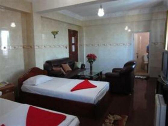 Good Luck Guesthouse - Photo3