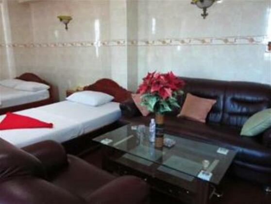 Good Luck Guesthouse - Photo4
