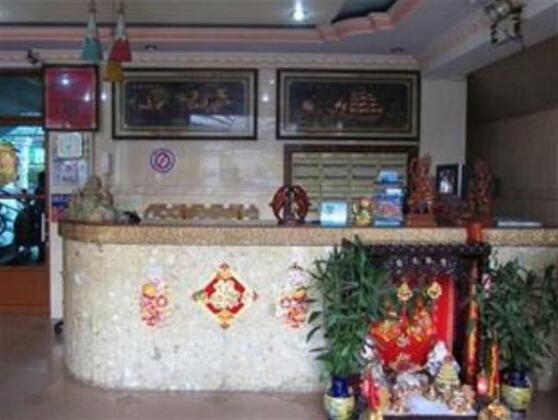 Good Luck Guesthouse - Photo5
