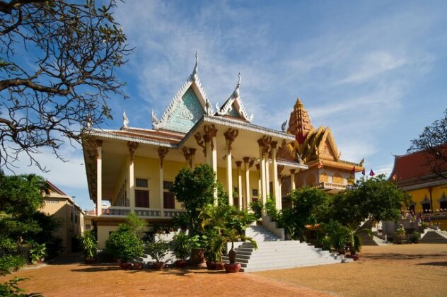 Goodluck Hotel - Photo3
