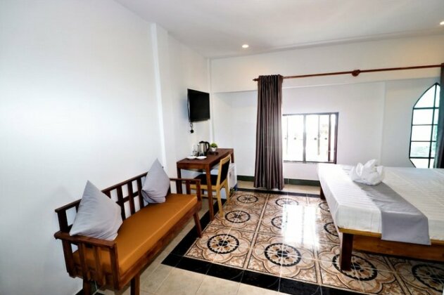 Grand Elevation Hotel - Photo4