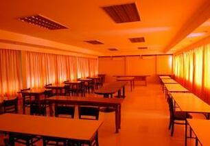 Grand Plaza Hotel - Photo5