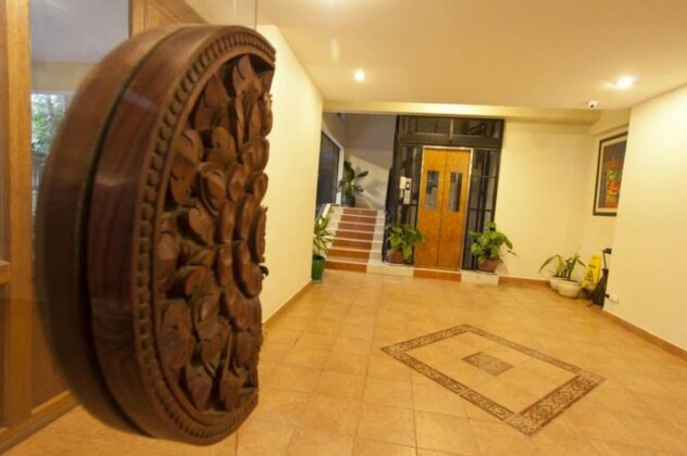 Grand Residence - Photo3