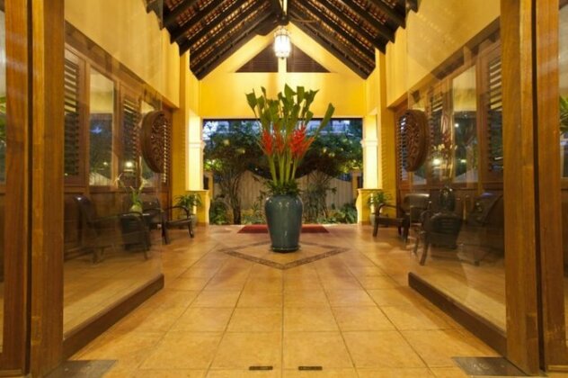 Grand Residence - Photo4