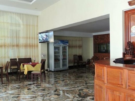 Grand Sompovmeas Hotel - Photo2