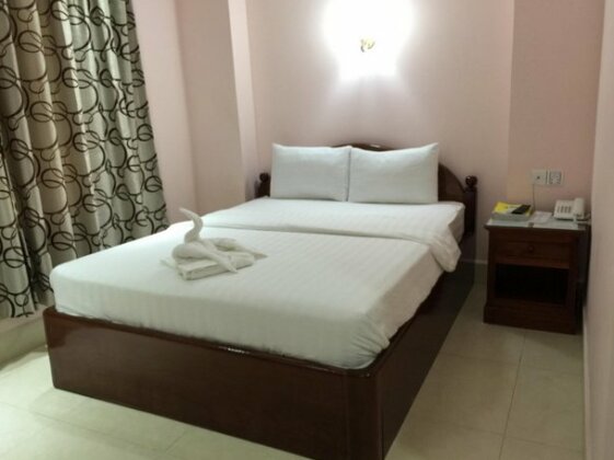 Grand Sompovmeas Hotel - Photo5