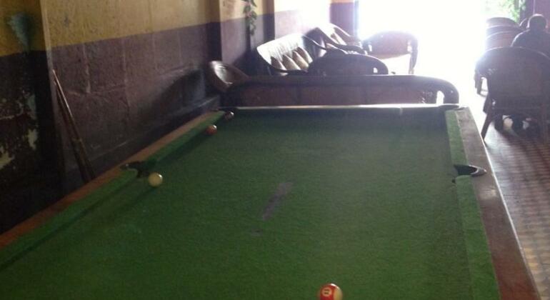Grand View Guesthouse - Photo3