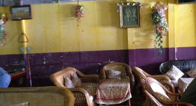 Grand View Guesthouse - Photo4