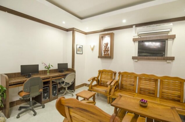 Grand Waterfront Hotel - Photo3