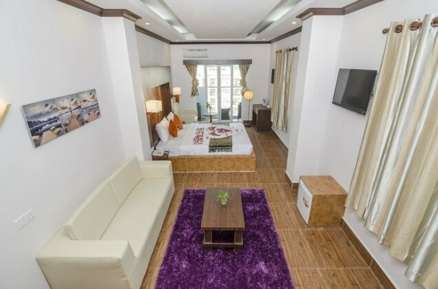 Grand Waterfront Hotel - Photo4