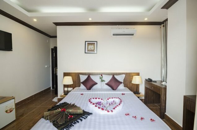 Grand Waterfront Hotel - Photo5