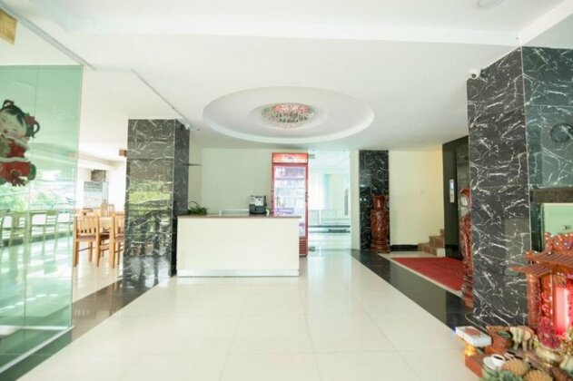 Grand Xl hotel - Photo2