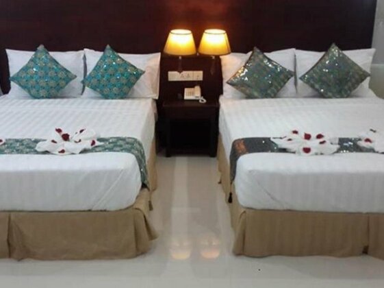 Grand Xl hotel - Photo5