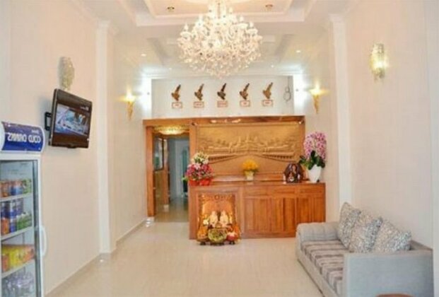Green Centre Point Inn - Photo3