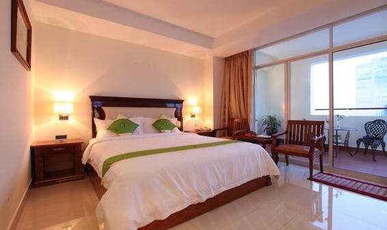 Green Palace Hotel Phnom Penh - Photo3
