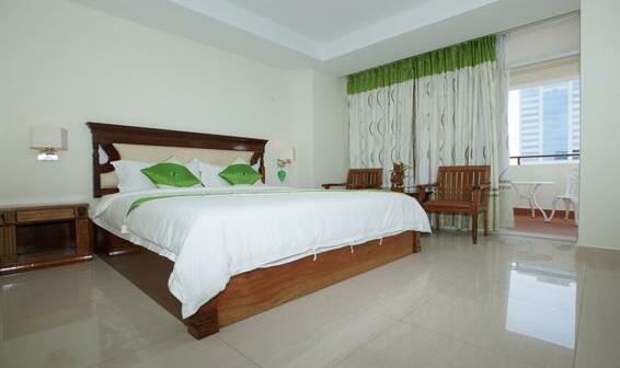 Green Palace Hotel Phnom Penh - Photo4