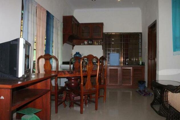 Green Pasture Inn - Photo3