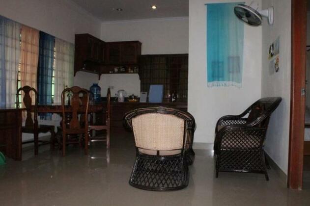 Green Pasture Inn - Photo4
