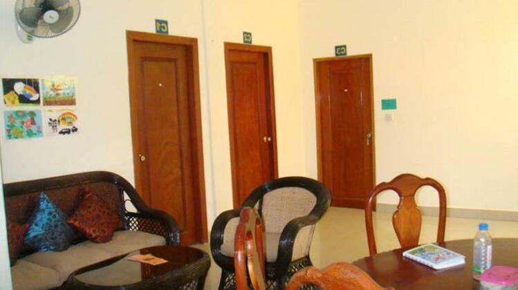 Green Pasture Inn - Photo5