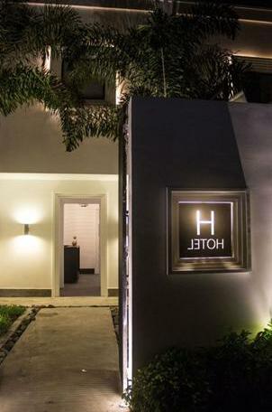 H Hotel Cambodia - Photo2