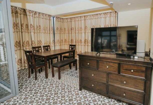 Hai Liang Ming Zhu Hotel - Photo3