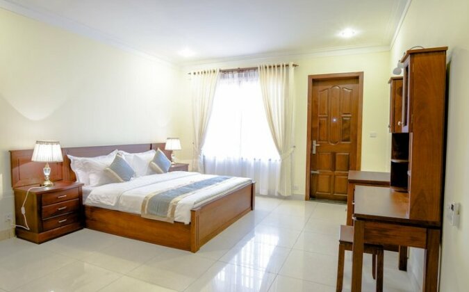 Hamptons Apartments Phnom Penh - Photo4