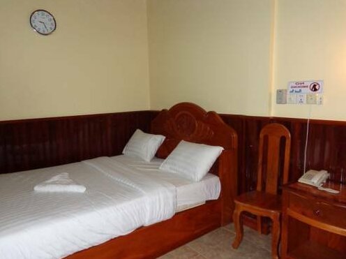 Hang Meas Phnom Pich 1 Guesthouse - Photo2