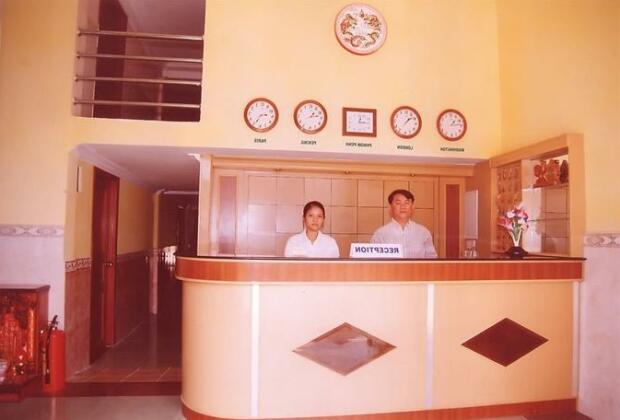 Hang Neak Guesthouse - Photo2