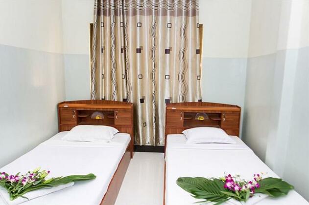 Hang Neak Guesthouse - Photo5