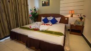 Hang Neak Hotel - Photo2