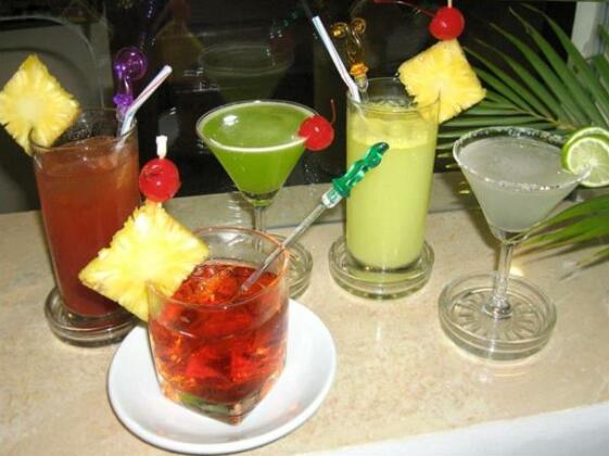 Hang Neak Hotel - Photo3