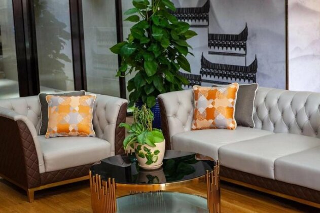 Haolai apartment hotel - Photo2
