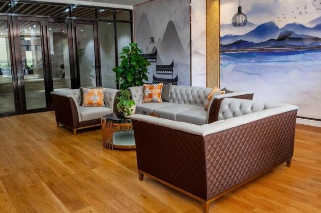 Haolai apartment hotel - Photo3