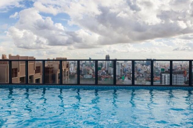 Haolai apartment hotel - Photo5