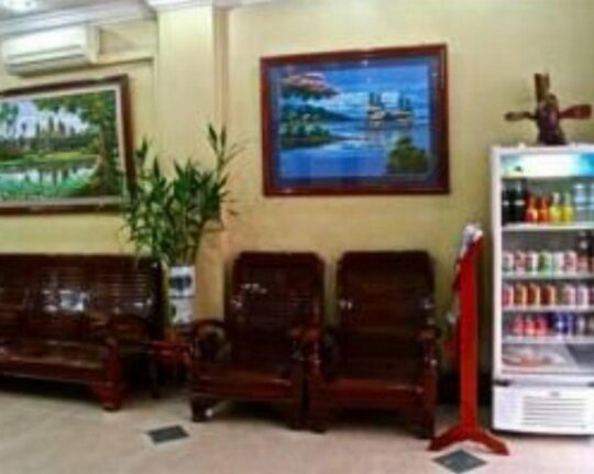Happiness Guesthouse I - Photo3
