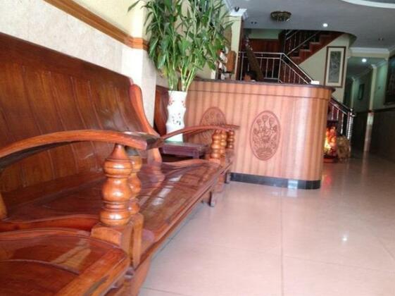 Happiness Guesthouse II - Photo2