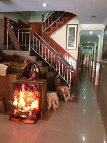 Happiness Guesthouse II - Photo3