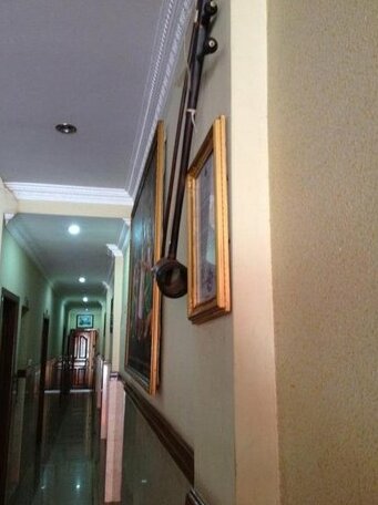 Happiness Guesthouse II - Photo4