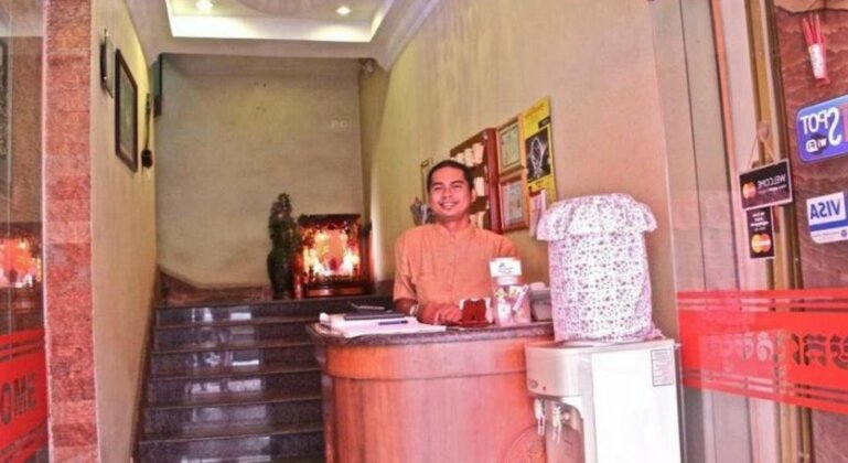 Happiness Guesthouse III - Photo4