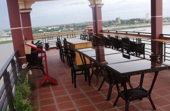 Harmony River Hotel - Photo2